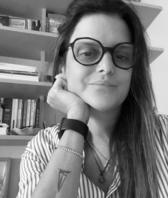 María Laura Grillo